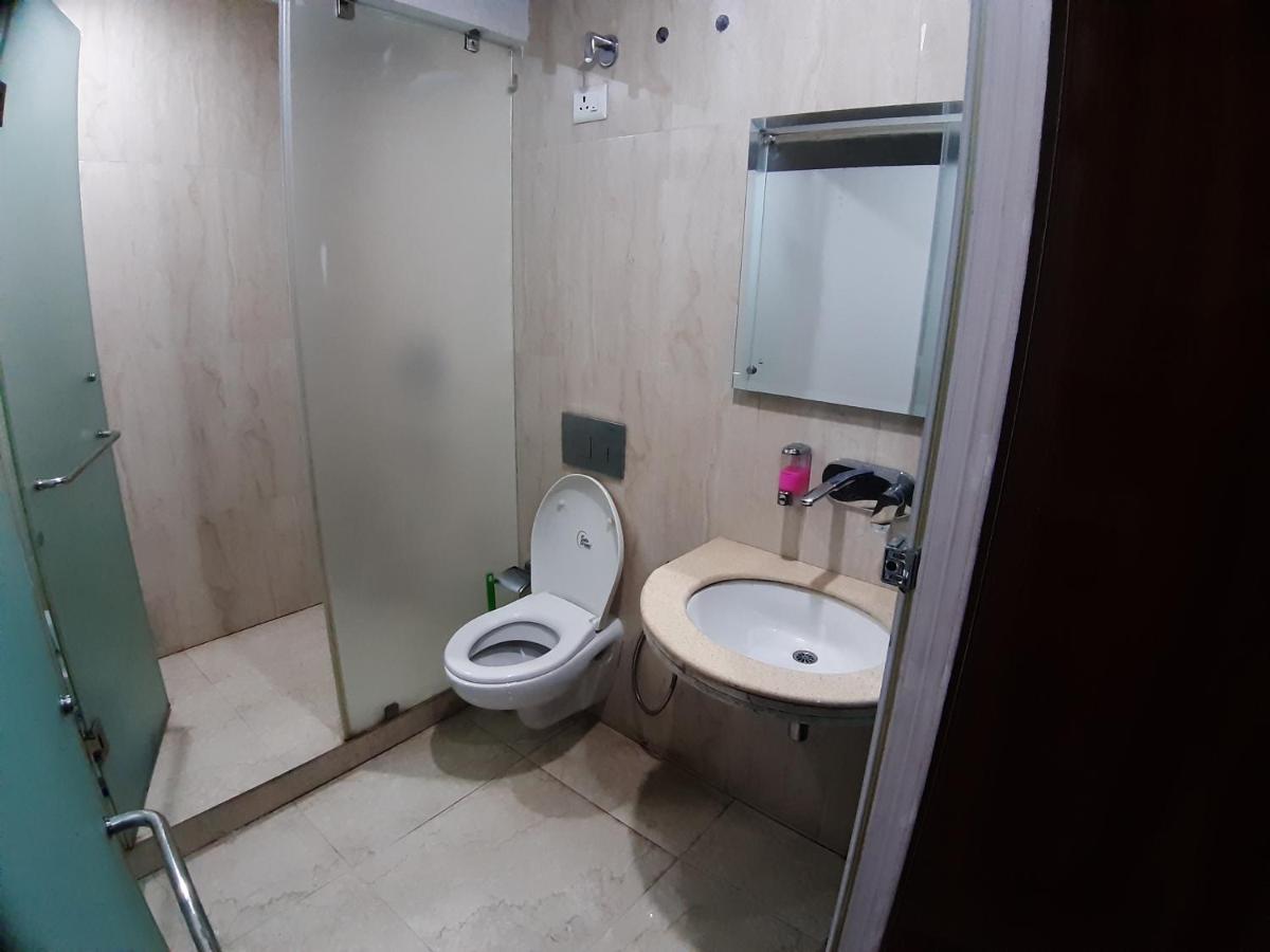 Destiny Hotel Solan Zewnętrze zdjęcie